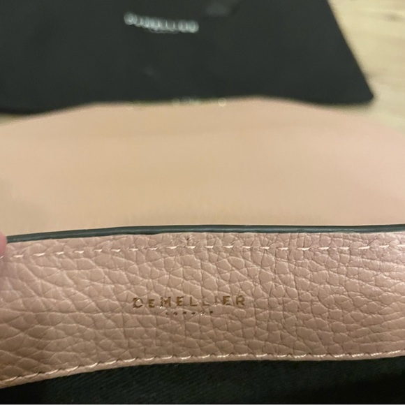 DeMellier Berlin purse - Picture 6 of 11